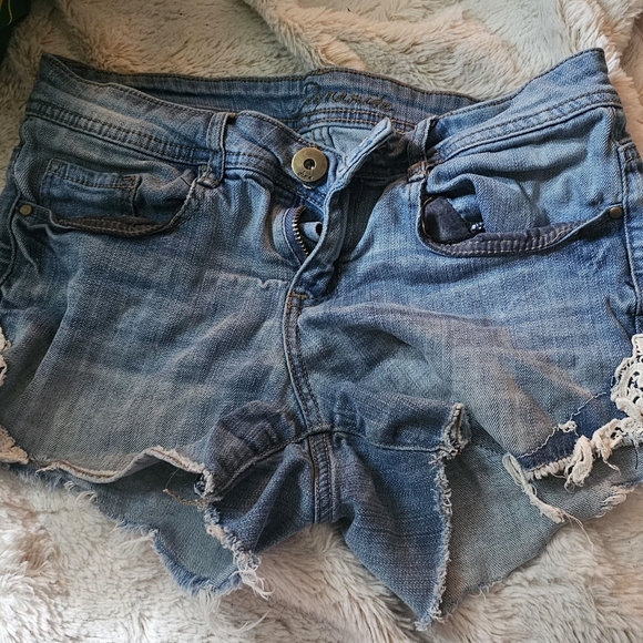 All 3 shorts for $20 - Picture 6 of 8